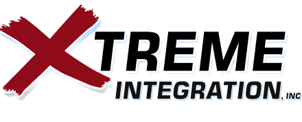 Xtreme Integration Retina Logo