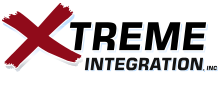 Xtreme Integration Logo